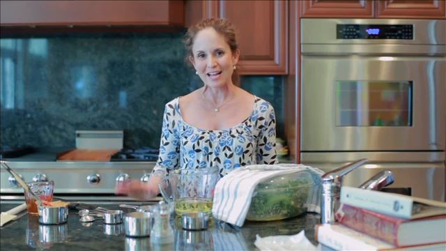 Cooking with Benette